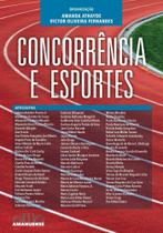 Concorrência e Esportes - 01Ed/24 Sortido