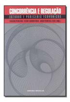 Concorrencia e Regulação/04