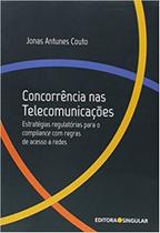 Concorrencia Nas Telecomunicacoes