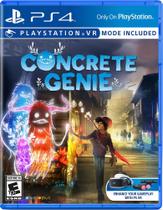 Concrete Genie para PS4 Pixelopus