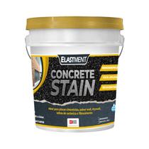 Concrete Stain 250ML Asfalto - ELASTMENT