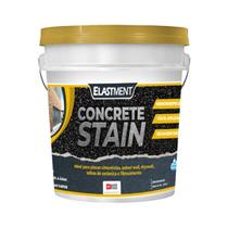 Concrete Stain 250ML Café - ELASTMENT