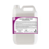 Concrete Surface Finish Impermeabilizante Acrilico para Superficies - 5 Litros - Spartan Concrete Surface Finish Impermeabilizante Acrilico para Superficies - 5 Litros - Spartan