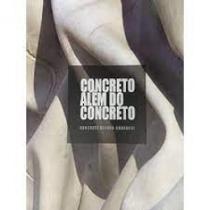 Concreto Além do Concreto - LUSTE EDITORES