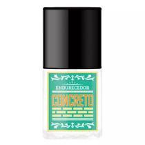 Concreto base endurecedora sos unhas 7ml - Top beauty Concreto base endurecedora sos unhas 7ml - Top beauty