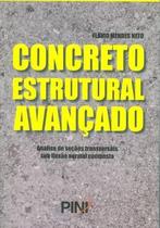 Concreto Estrutural Avancado - Analise de Secoes Transversais sob Flexao no