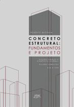 Concreto estrutural: fundamentos e projeto - EDUEL