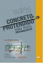 Concreto Protendido: Teoria e Pratica