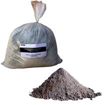 Concreto Refratario Para Até 1315 Graus - 05kg Forja Fornos Concreto Refratario Para Até 1315 Graus - 05kg Forja Fornos