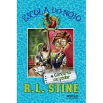 Concurso de Fedor - EDITORA ROCCO Concurso de Fedor - EDITORA ROCCO