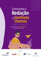 Concurso de redação do Instituto Chamex