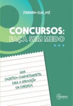 Concursos - faça sem medo - SINOPSYS Concursos - faça sem medo - SINOPSYS