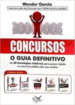 Concursos Guia Definitivo