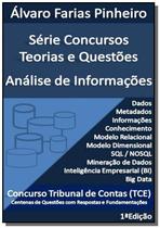 Concursos teorias e questoes - CLUBE DE AUTORES