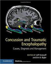 Concussion and traumatic encephalopathy - Cambridge University Press