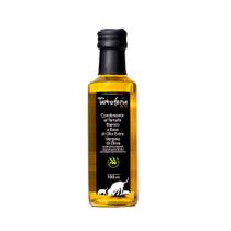 Cond. Al Tartufo Bianco di Olio Extra Vergine di Oliva 100ml