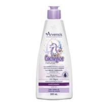 Cond Arvensis Cachinhos Naturais 300Ml