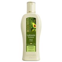 Cond bio extratus pós quimica abacate e jojoba 250ml