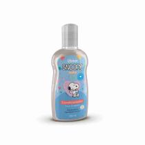 Cond cottonbaby snoopy 200ml toque de algodao 690311 Cond cottonbaby snoopy 200ml toque de algodao 690311