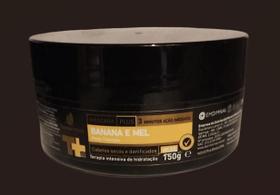 Cond.hid.banana e mel 150g bm Cond.hid.banana e mel 150g bm