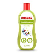 COND HUGGIES CHA DE CAMOMILA 200ml