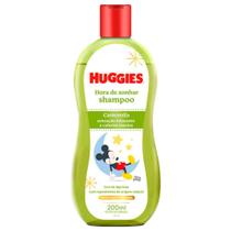 COND HUGGIES CHA DE CAMOMILA 200ml