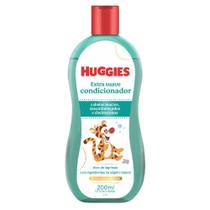 COND HUGGIES EXTRA SUAVE 200ml