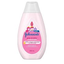 Cond Johnsons 200 Ml Gotas De Brilho