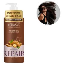 Cond. kerasys argan oil 400ml