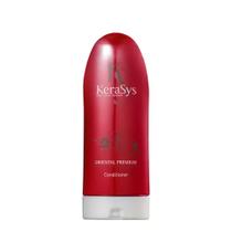 Cond. Kerasys Oriental 200ml - Fortalece e Hidrata