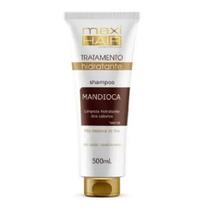 Cond Maxi Hair Mandioca 500Ml