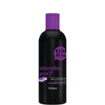 Cond oh my! loiro - amarelou geral 300ml
