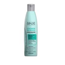 Cond opus salon 350ml cachos incriveis oleo coco Cond opus salon 350ml cachos incriveis oleo coco