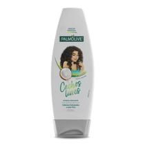 Cond palmolive 350ml cachos livres