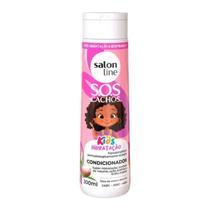 Cond salon lin cac kids 300ml