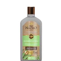 Cond tio nacho 415ml reconstrutor antiqueda Cond tio nacho 415ml reconstrutor antiqueda