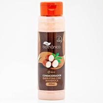 Cond Tok Bothanico Queratina com Mandioca 400ml - Tok Bothânico