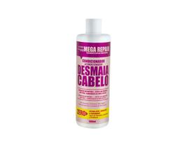 Cond Wever Mega Repair 500Ml Desmaia Cabelo