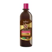 Cond Yabae 500Ml Jaborandi