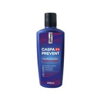 Cond yelsew 230ml caspa prevent 3em1 acao micelar Cond yelsew 230ml caspa prevent 3em1 acao micelar