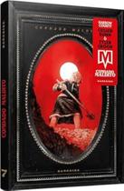 Condado Maldito - Vol. 07: Temporada Das Sombras