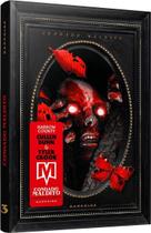 Condado Maldito Vol. 3: Encantadora De Serpentes