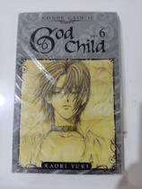 Conde Cain - God Child