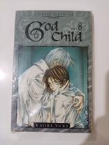 Conde Cain - God Child