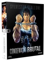 Condenação Brutal - Edição Especial De Colecionador Blu-ray - Obras-Primas do Cinema