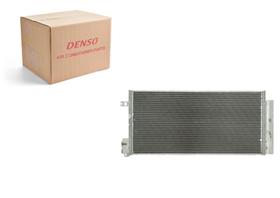 Condensadoar denso fiat bravo linea punto - bc447740-0180rc oem 51826520 55700408