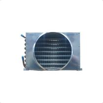 Condensador 1/4hp Cobre Alumínio Coifa Elgin Embraco Tecumse