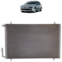 Condensador 206 2000 2001 2002 2003 2004 2005 2006 2007 1.0 Gasolina Manual Condensador 206 2000 2001 2002 2003 2004 2005 2006 2007 1.0 Gasolina Manual