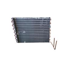 Condensador 3F 5/16" p/ ACJ Consul 10.000 Btus 326053614