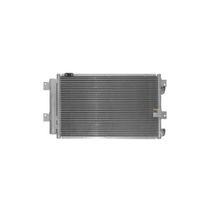 Condensador - 915C 2005 A 2008 / Accelo 1016/31 2008 A 2009 / Accelo 1016/37 2008 A 2009 / Accelo 1016/44 2008 A 2009